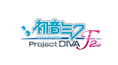 piaproコラボ】初音ミク -Project DIVA- F 2nd発売決定
